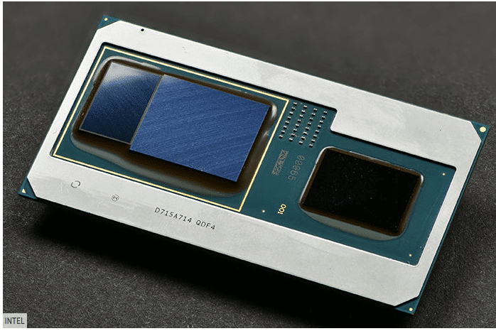 INtel